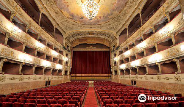 Teatro della Pergola