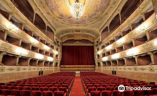 Teatro della Pergola