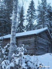 Forestry Museum of Lapland