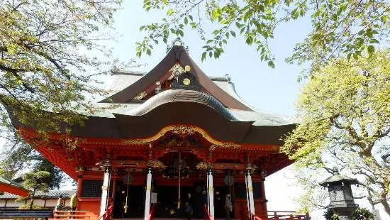 Tōkai-ji