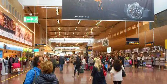Hotels in Kista