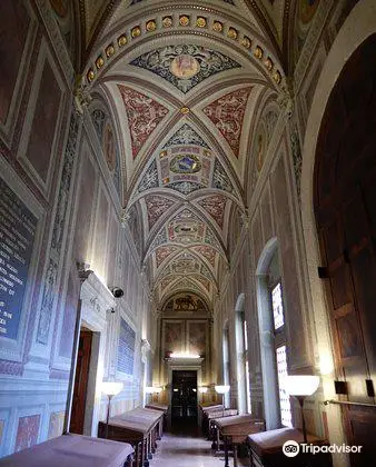 State Archives of Siena