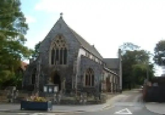 Harleston