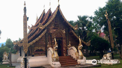 Wat Sri Don Chai