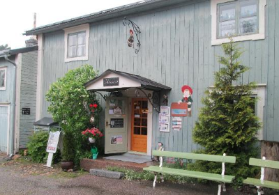 Porvoo Puppen- und Spielzeugmuseum