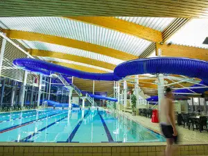Østfoldbadet