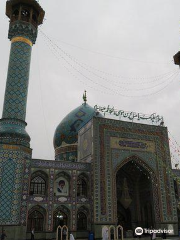 Imamzadeh Saleh