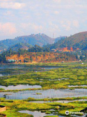 Loktak Lake