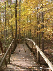 Walter B Jacobs Memorial Nature Park