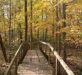 Walter B Jacobs Memorial Nature Park