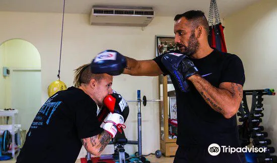 5_Phuket RUMBLE Fitness