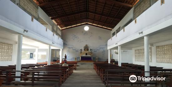 Notre-dame de Lourdes