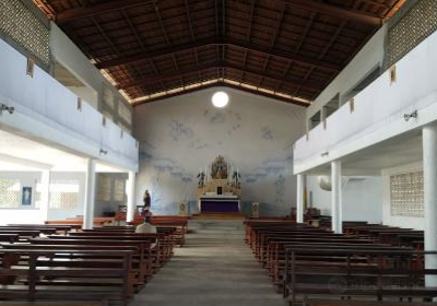 Notre-dame de Lourdes