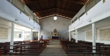 Notre-dame de Lourdes