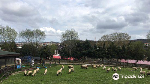 Göçmen’s Ranch