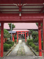 Shozen'in Temple Koganedo