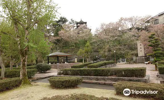 Kasumigajo Park