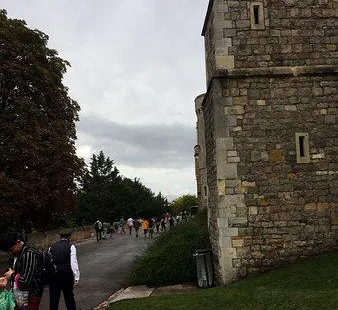 Windsor Castle