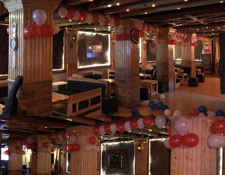 Jimmy's Pub-Thimphu