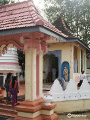 Lord Kataragama Temple