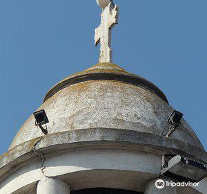 Biserica Ortodoxa Schimbarea la Fata