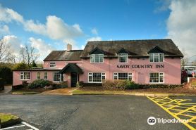 Savoy Country Inn