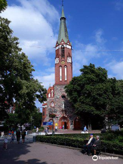 Church of the Assumption of the Blessed Virgin Mary - Star of the Sea