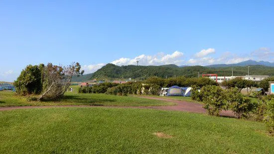 Kawashimo Seaside Park