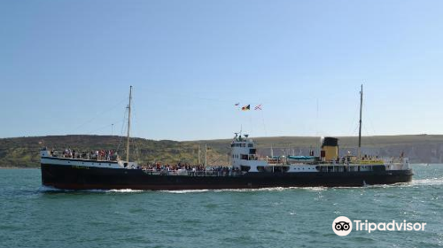 Steamship Shieldhall