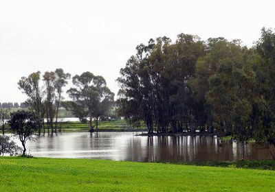 Barragem do Barrocal