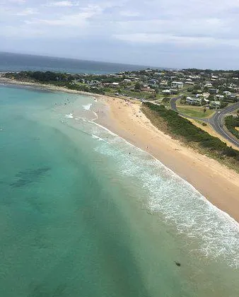 Apollo Bay Aviation