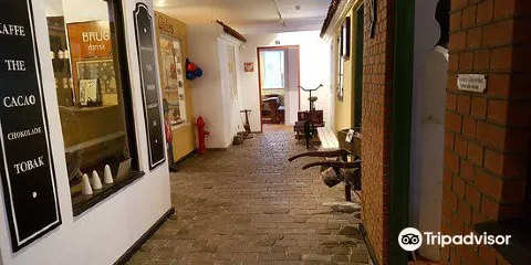 Hillerod Town Museum