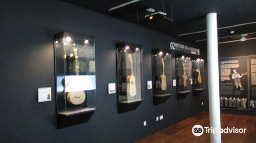 Museo de la Guitarra