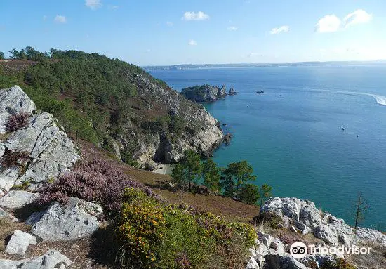 Pointe de Saint-Hernot