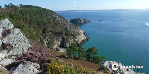 Pointe de Saint-Hernot