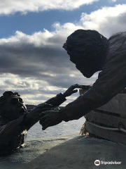 Merchant Mariner Monument