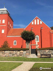 Dreslette Kirke