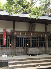 Motoori Norinaga-no-miya Shrine