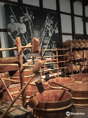 Hakushika Memorial Museum of Sake (Hakushika Sake Museum)