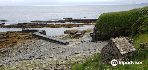 Caithness Broch Centre