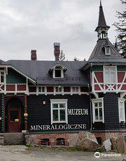 Muzeum Mineralogiczne Szklarska Poręba
