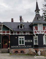 Mineralogical Museum