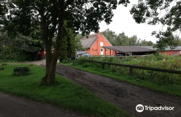 索加登斯住宿加早餐旅館