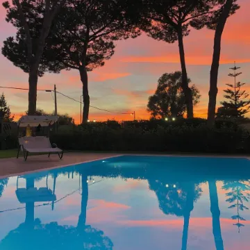 Affittacamere Campus Trigoria