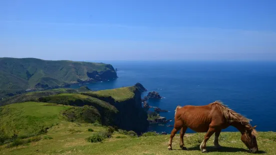 隱岐諸島