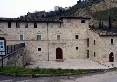 Musei della Cartiera Papale