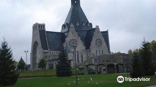 Our Lady of the Cape Shrine