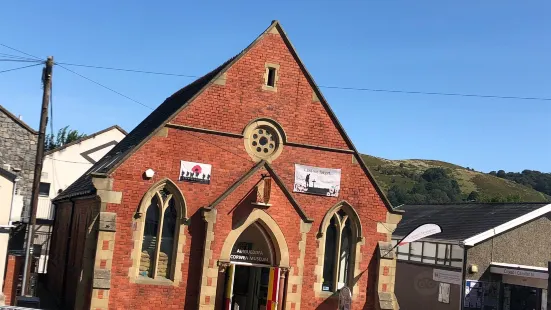 Amgueddfa corwen museum