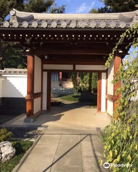 Enshoji Temple