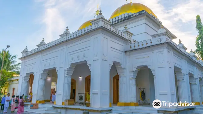 1_Shri Govindjee Temple